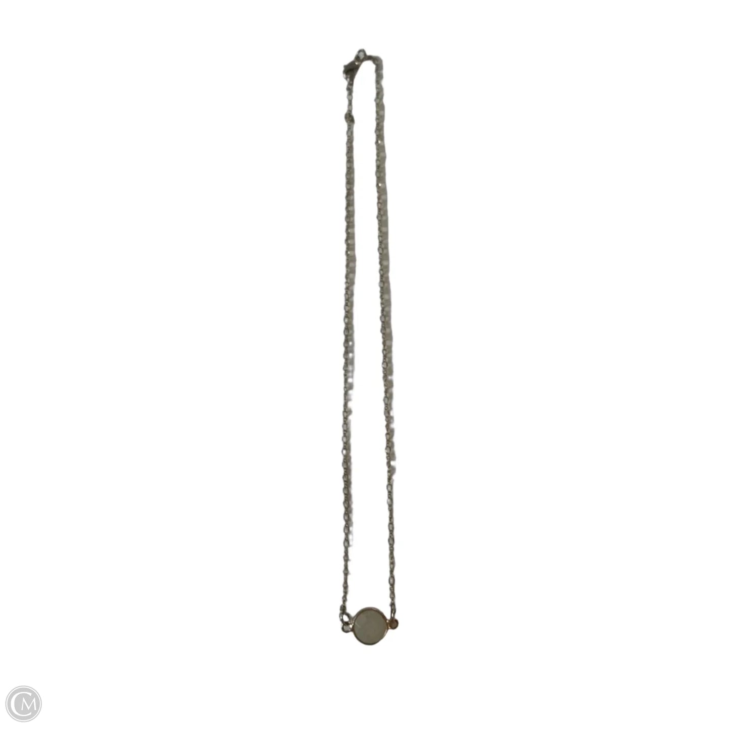 Necklace Pendant By Cme