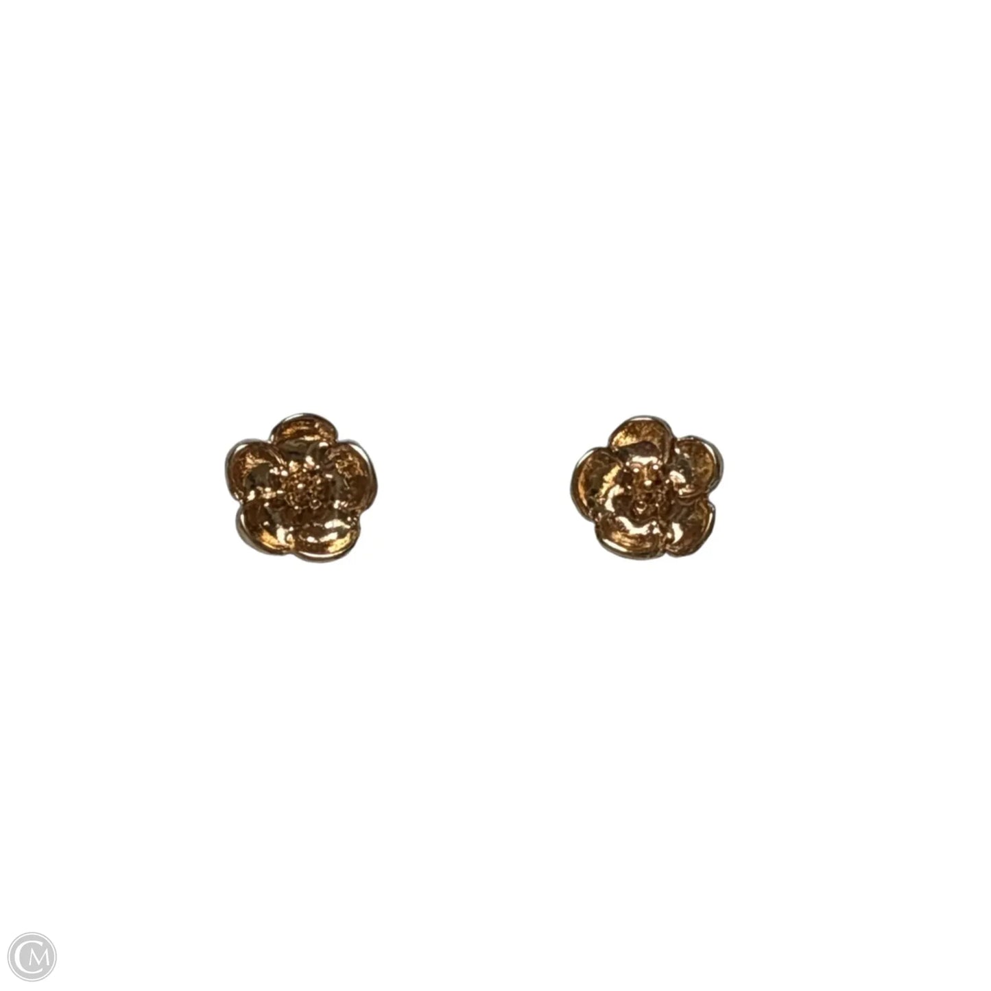 Earrings Stud By Cme