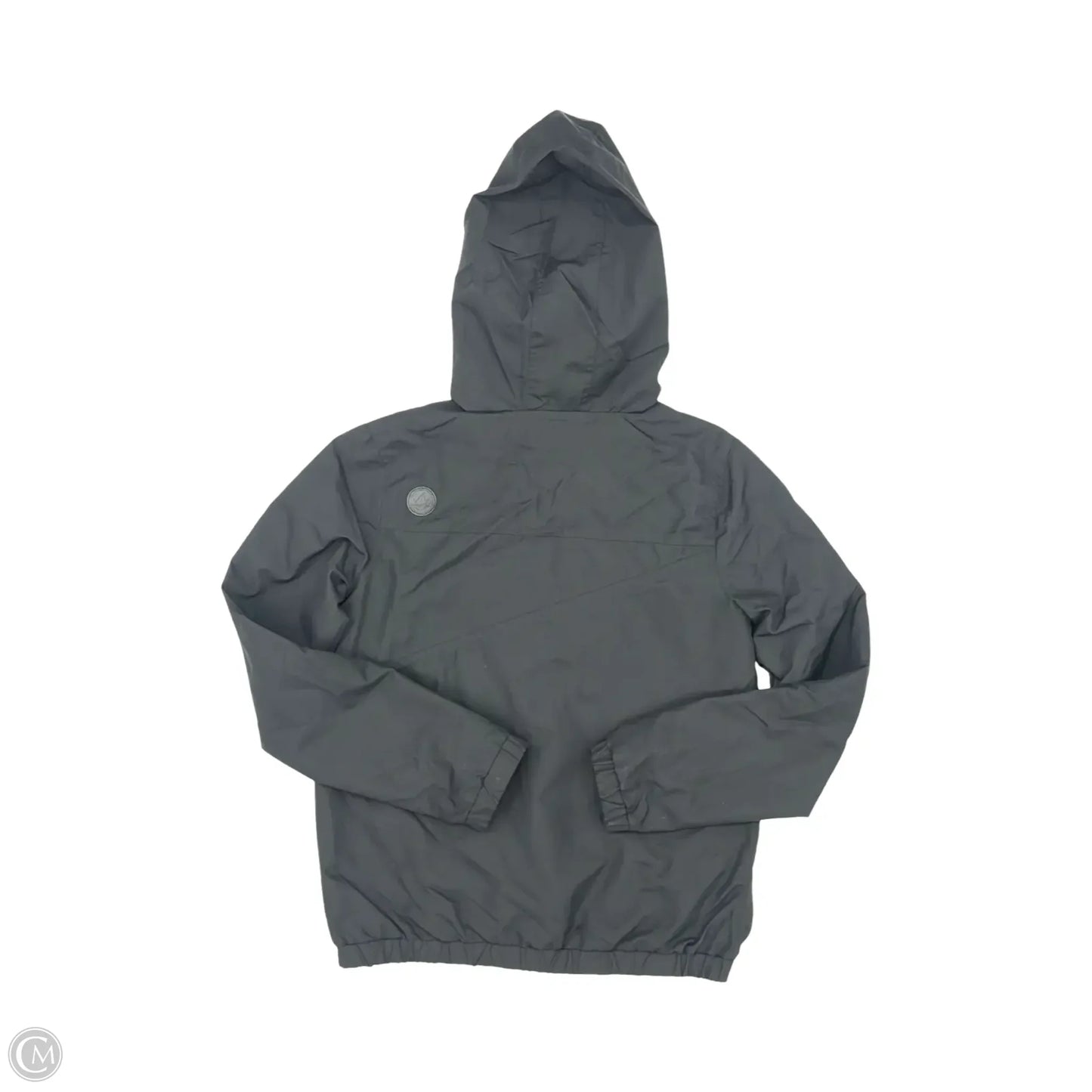 Jacket Other By Volcom In Black, Size: Xs
