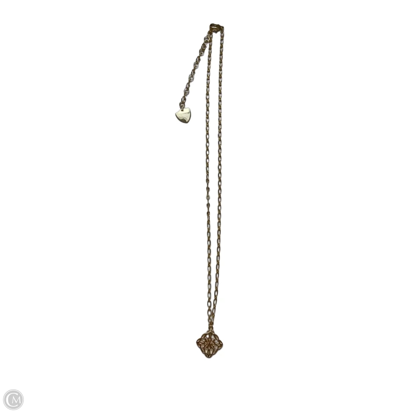Necklace Pendant By Cmc