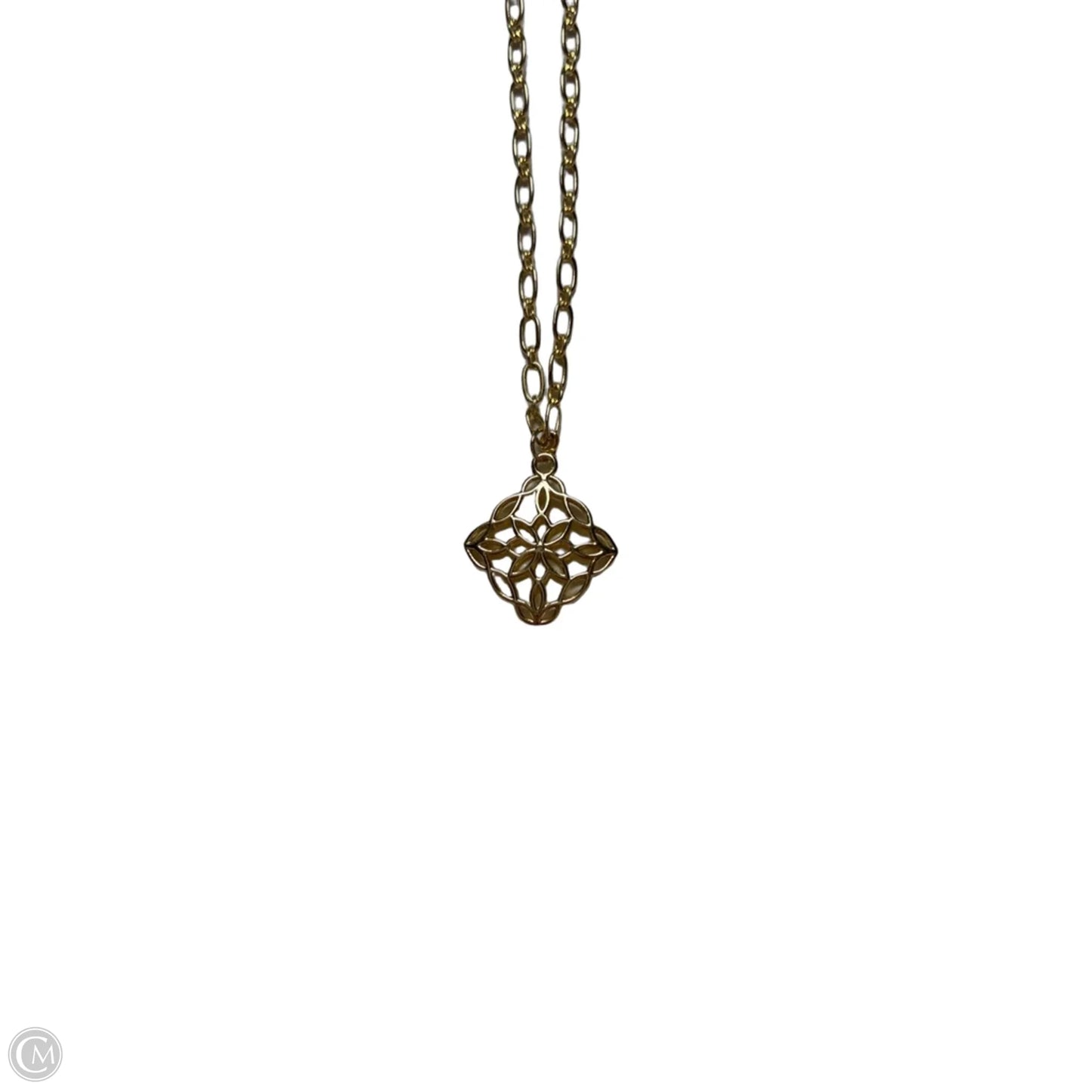 Necklace Pendant By Cmc