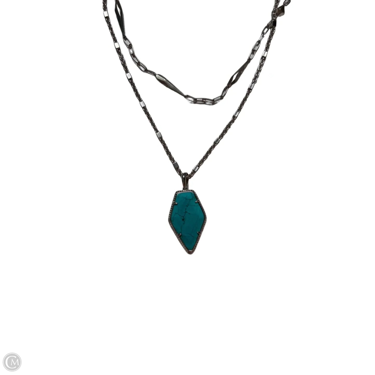 Necklace Chain By Kendra Scott