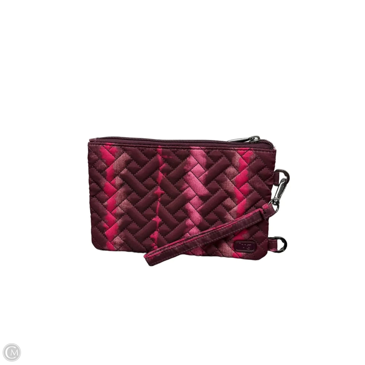Wristlet By Lug, Size: Large