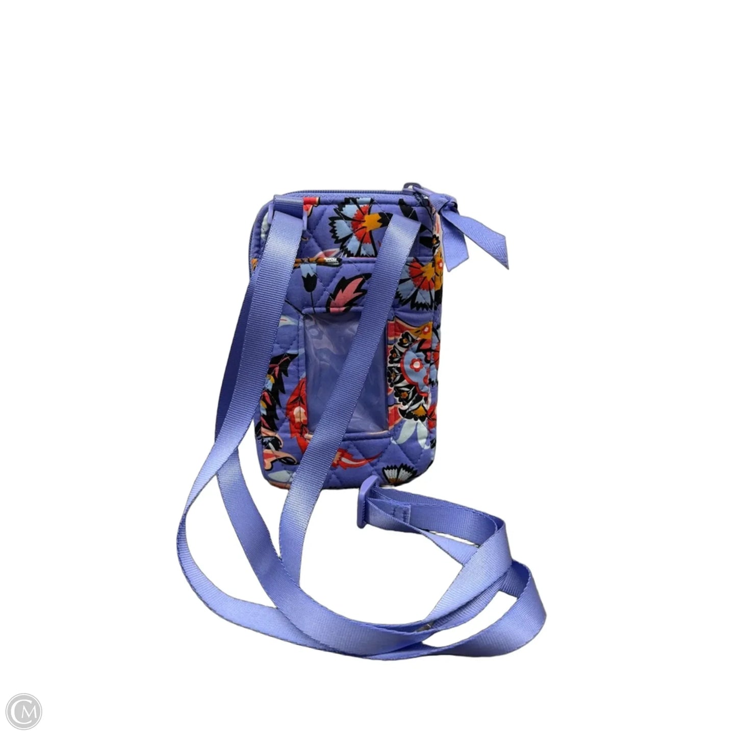 Crossbody By Vera Bradley, Size: Small