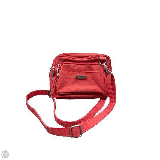 Crossbody By Baggallini, Size: Small