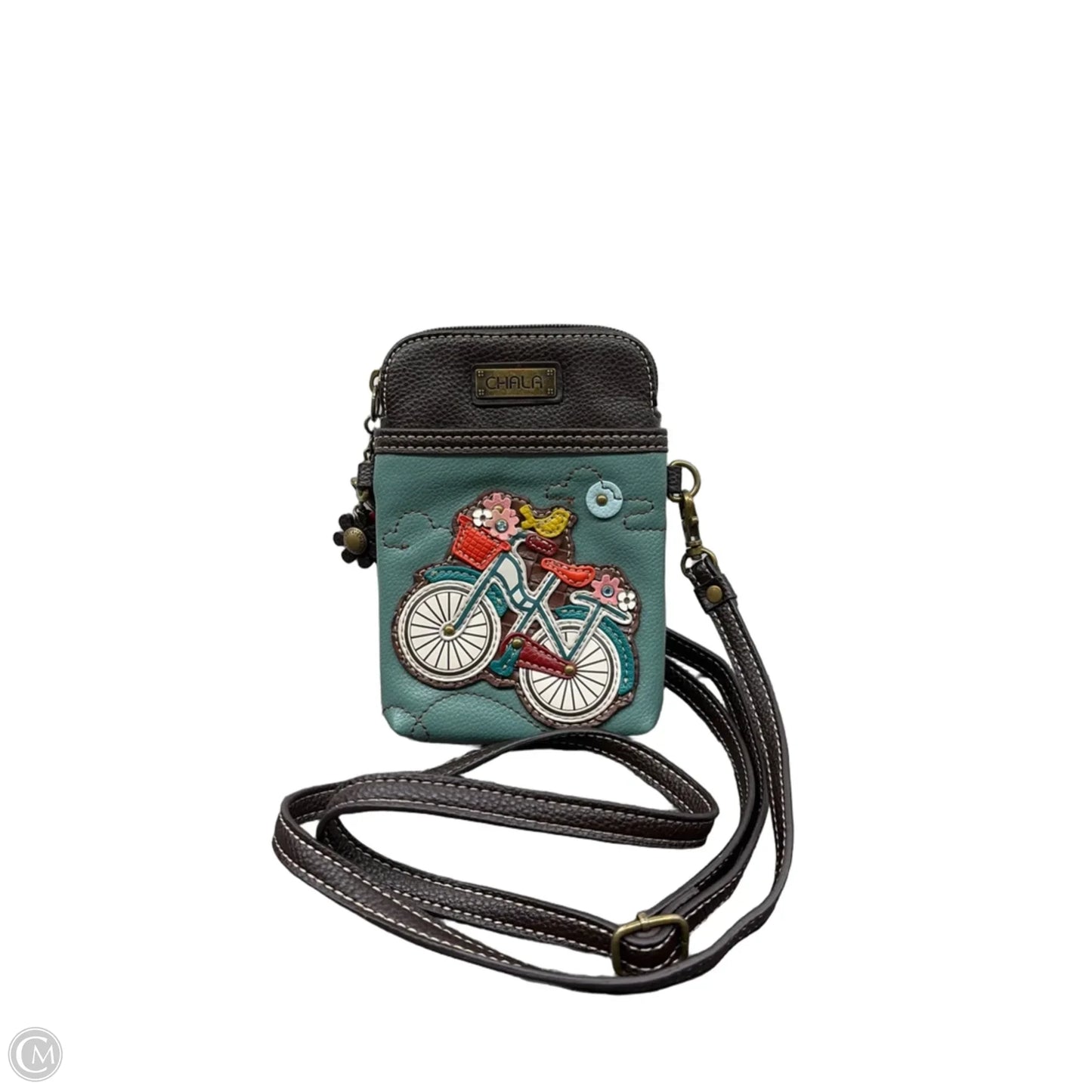 Crossbody By Chala, Size: Small