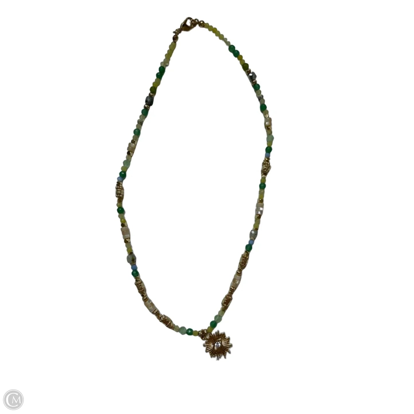 Necklace Other By Cme
