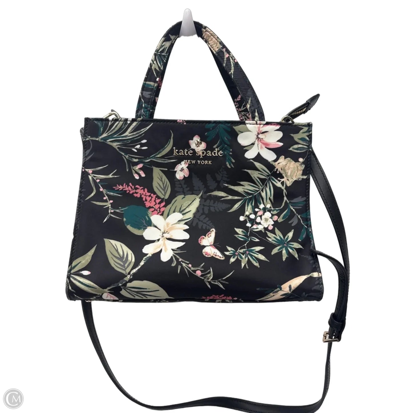 Handbag Designer By Kate Spade, Size: Small