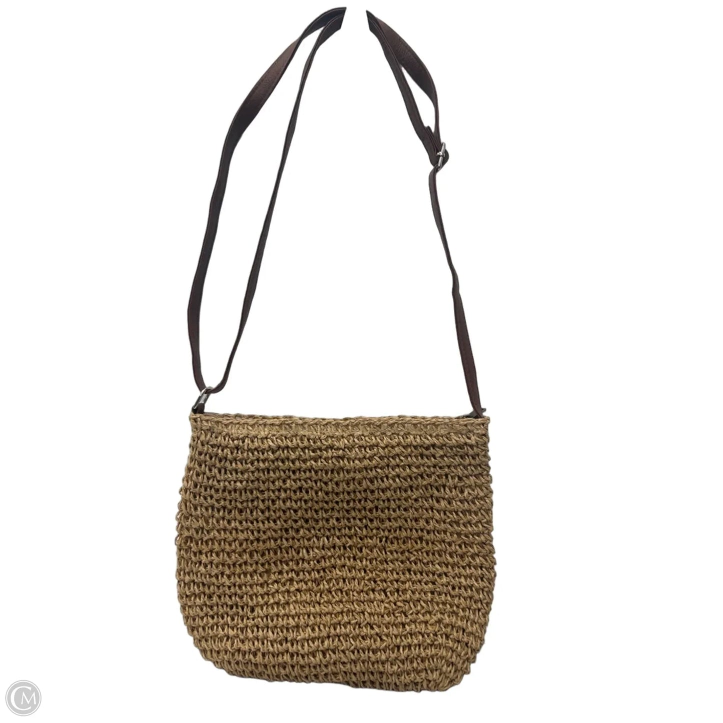 Crossbody By Cme, Size: Small