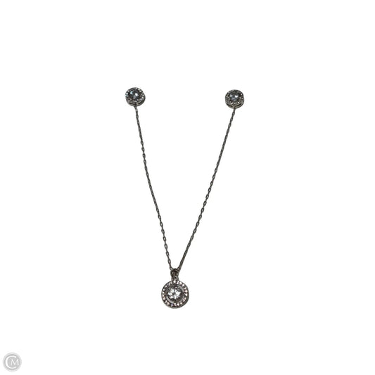 Necklace Set By Lane Bryant, Size: 02 Piece Set
