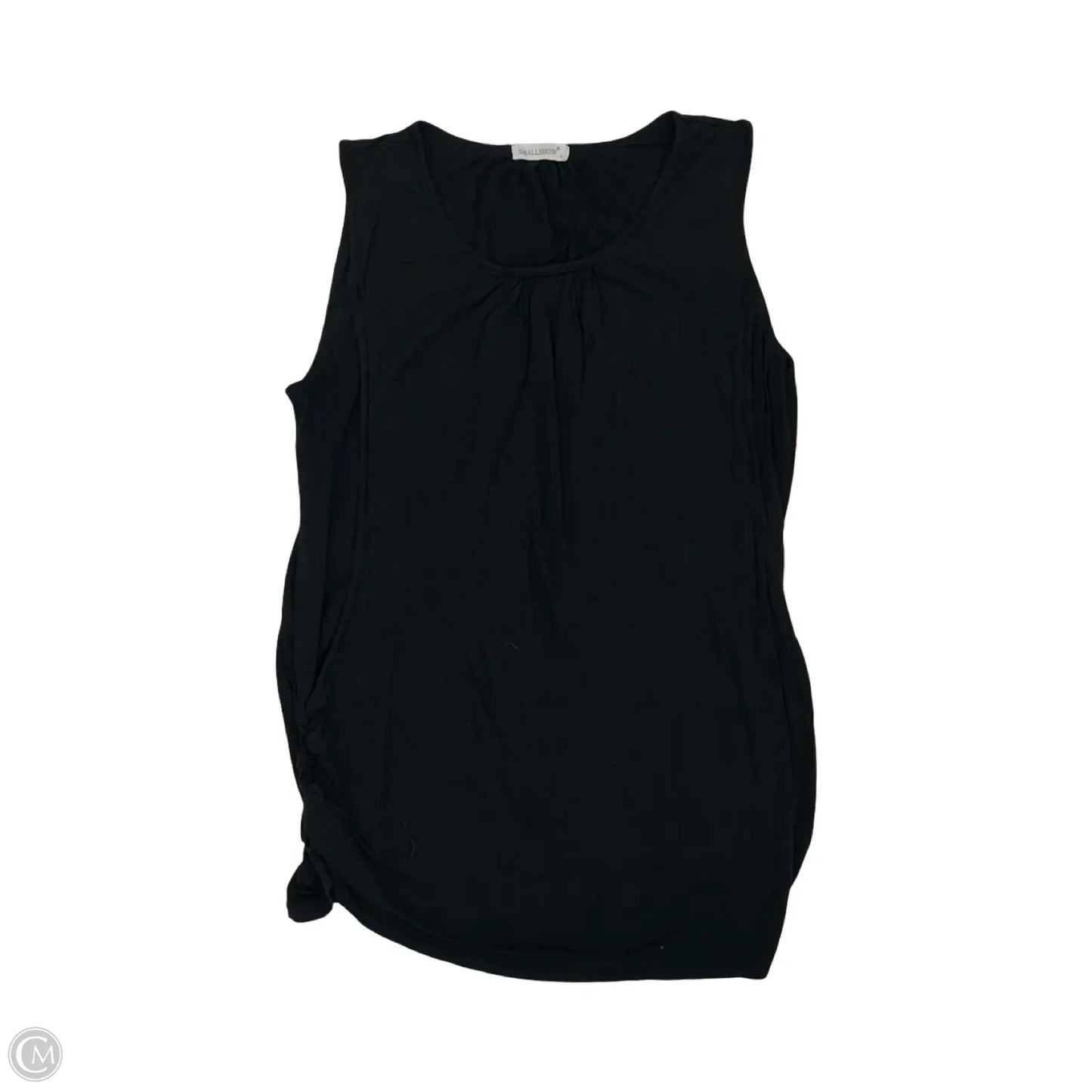 Mat Tank Top By Smallshow, Size: L