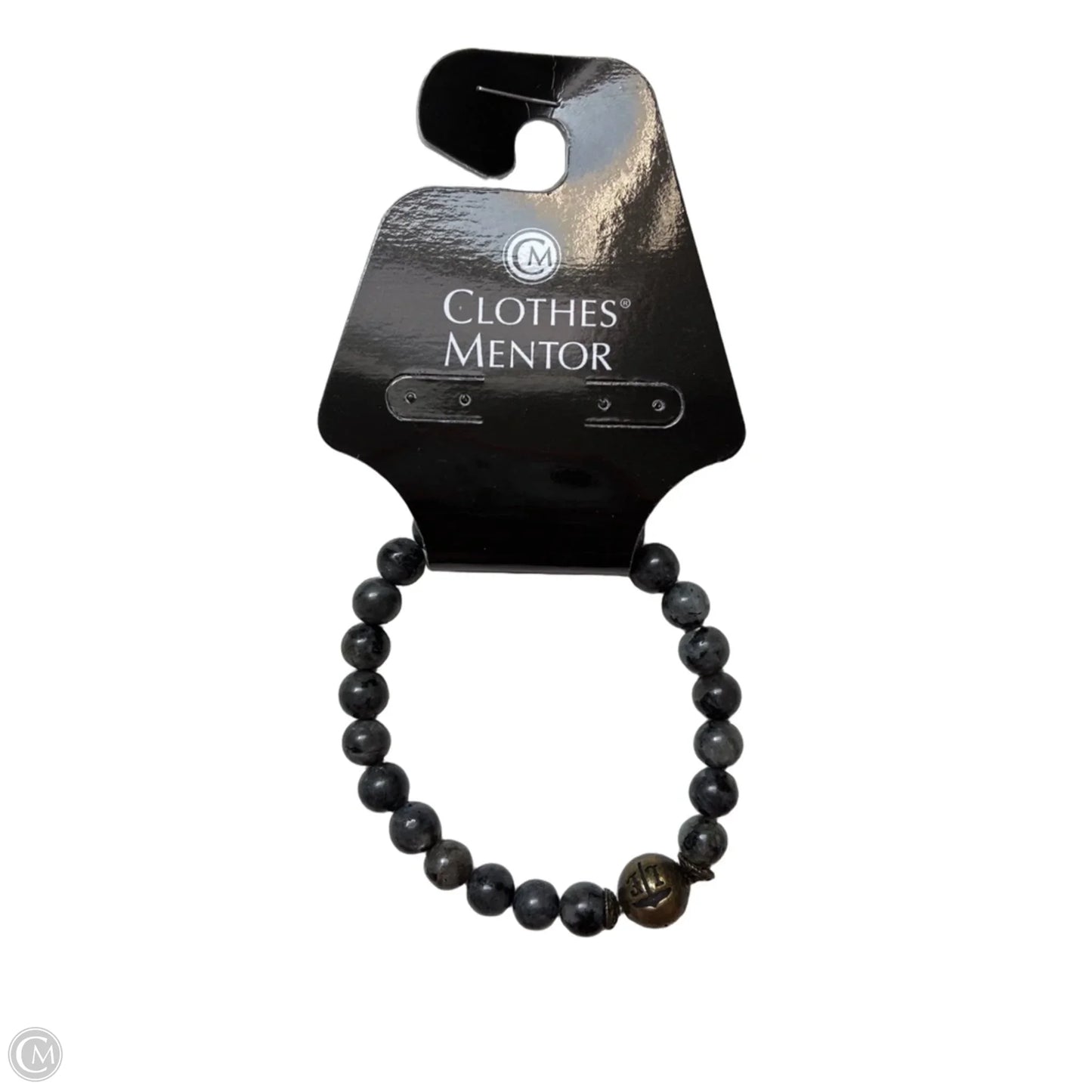 Bracelet Beaded By Cmc