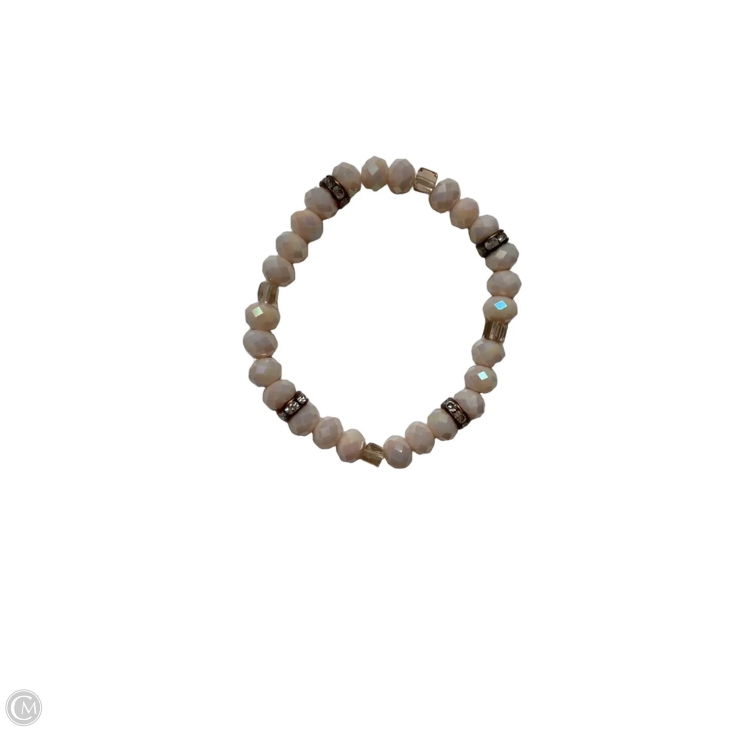 Bracelet Beaded By Cme