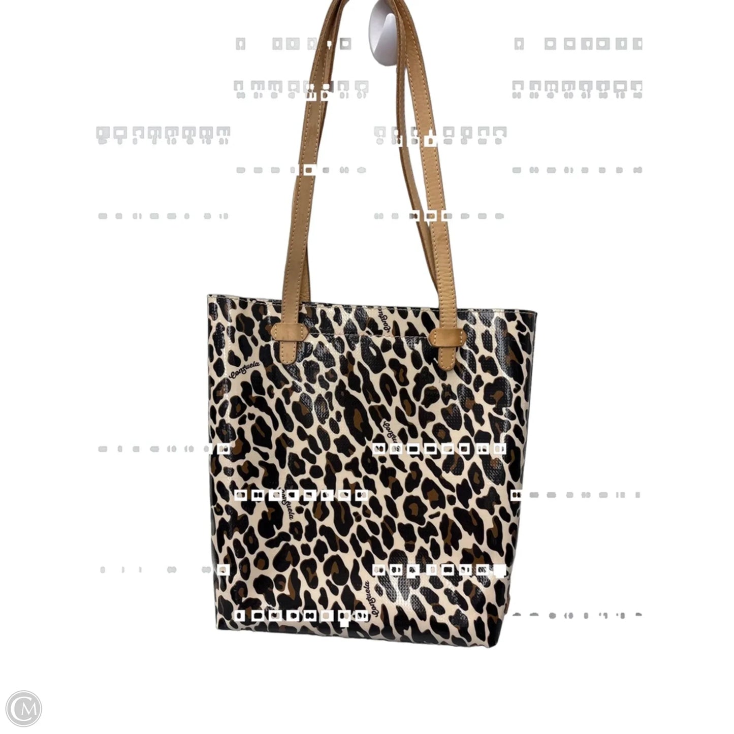 Handbag By Consuela, Size: Medium