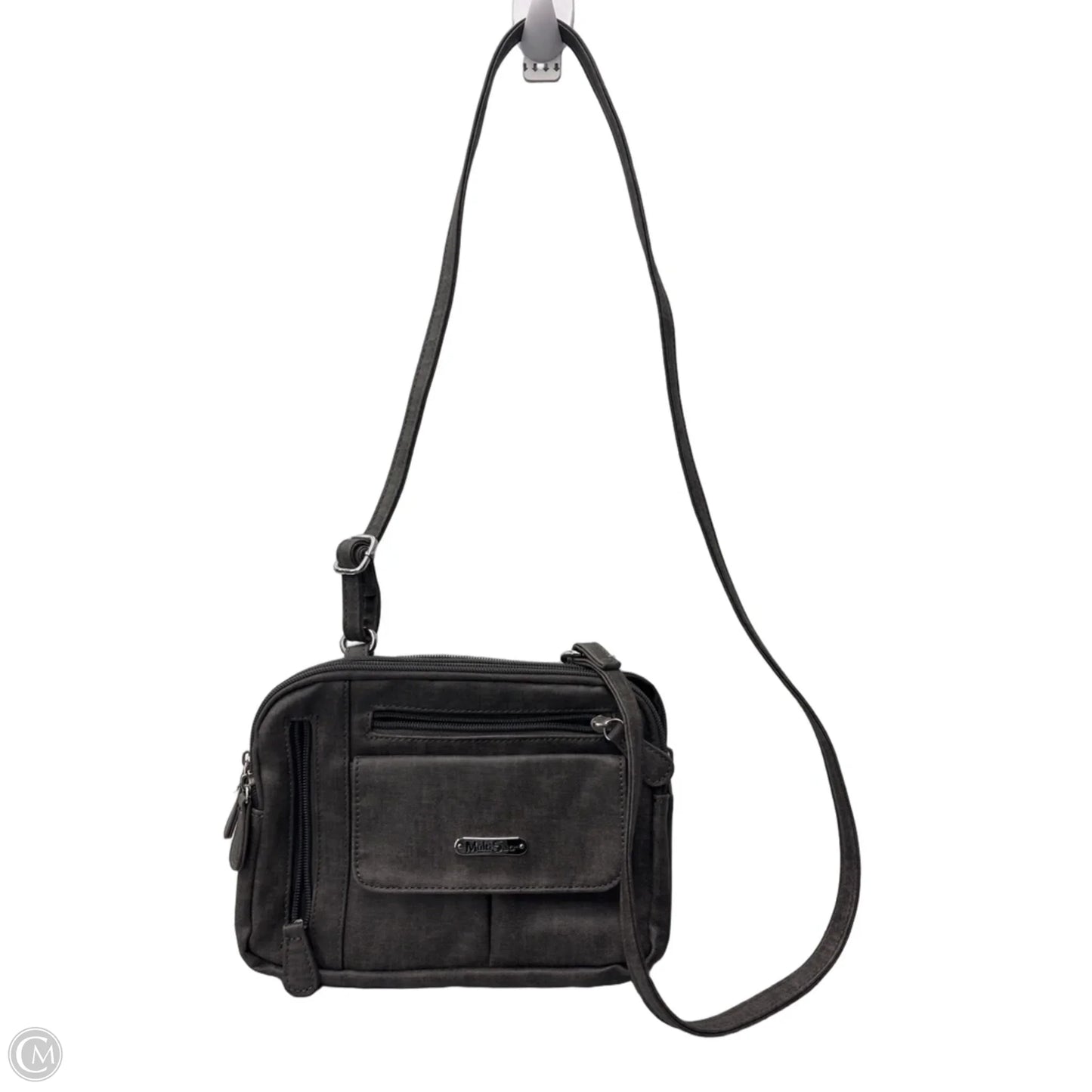 Crossbody By Clothes Mentor, Size: Medium