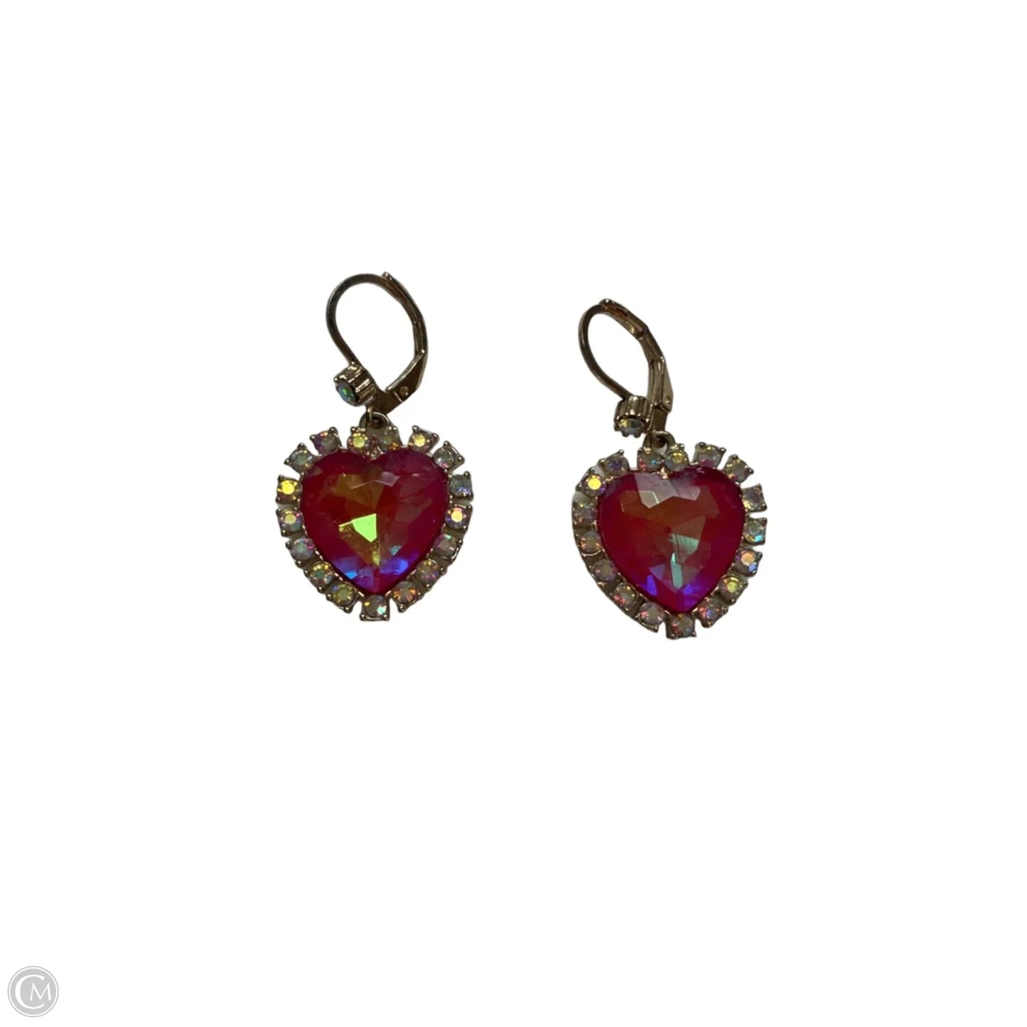 Earrings Dangle/drop By Clothes Mentor