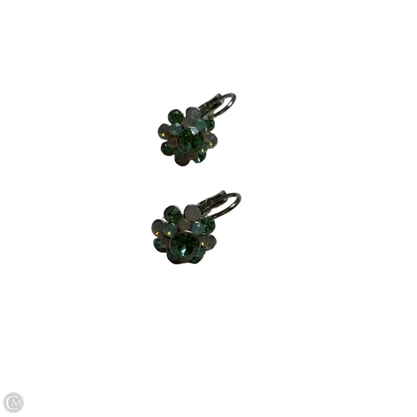 Earrings Dangle/drop By Clothes Mentor