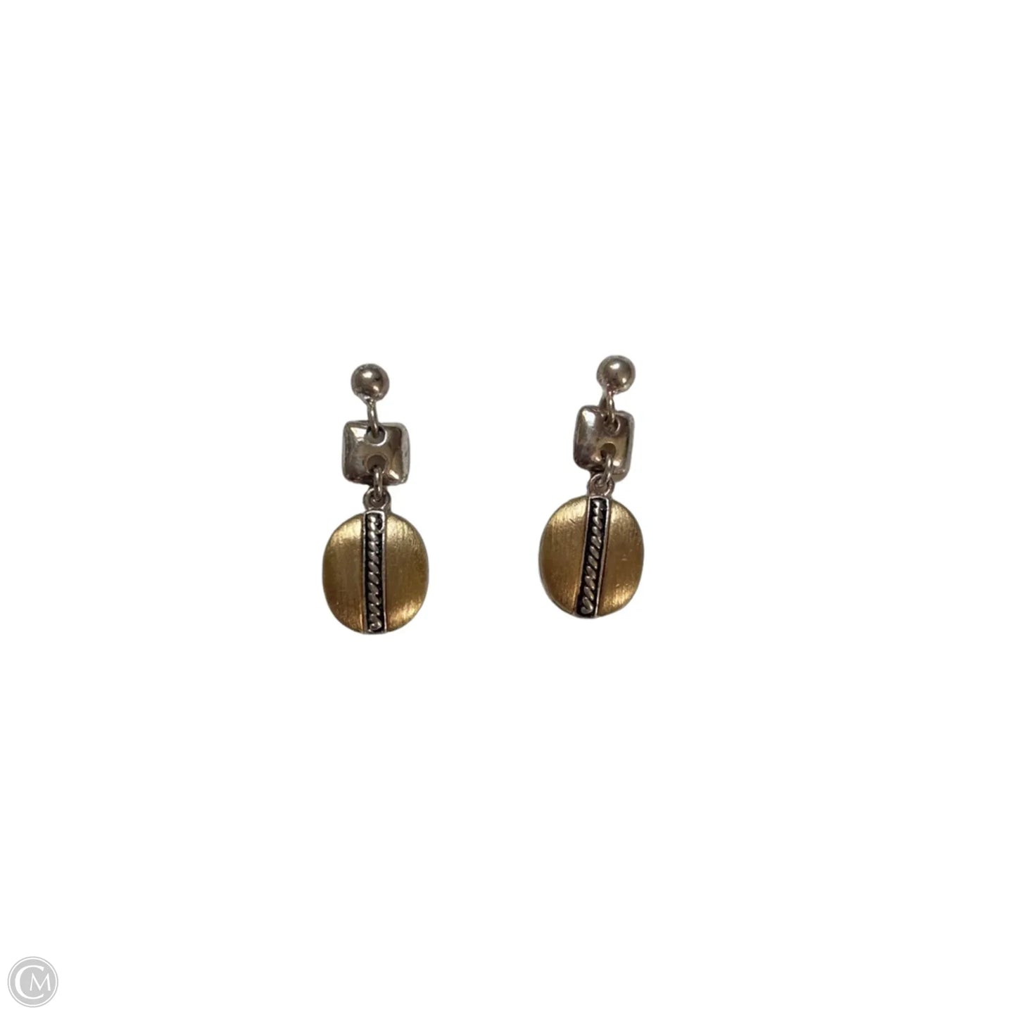 Earrings Dangle/drop By Monet