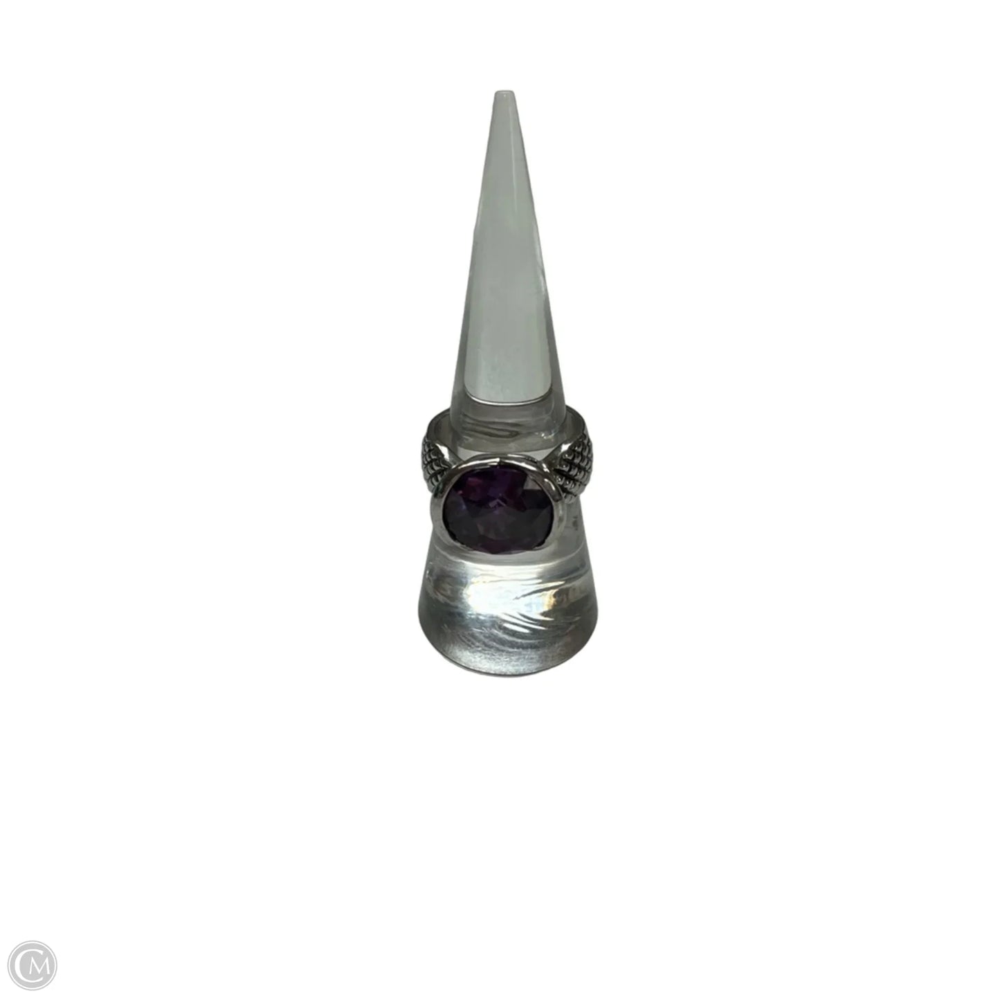 Ring Statement By Lia Sophia, Size: 8
