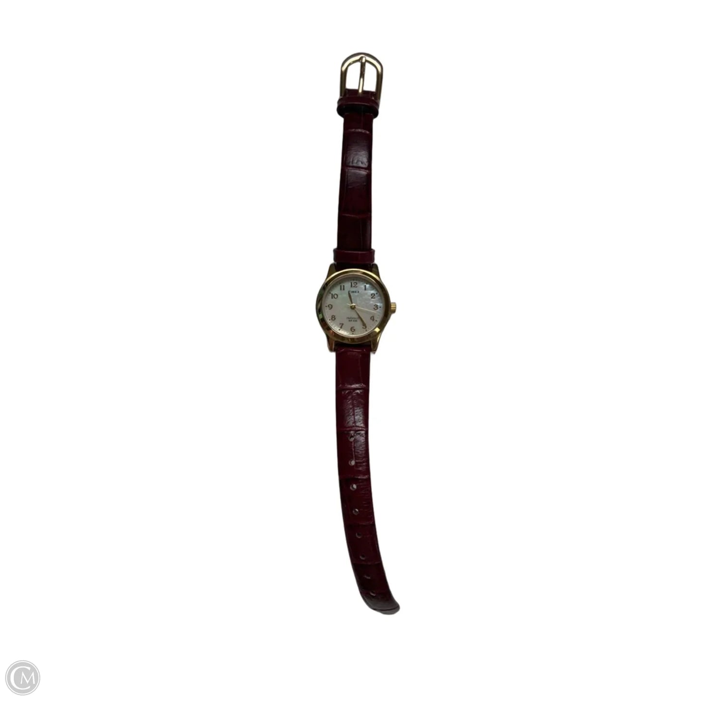 Watch By Clothes Mentor