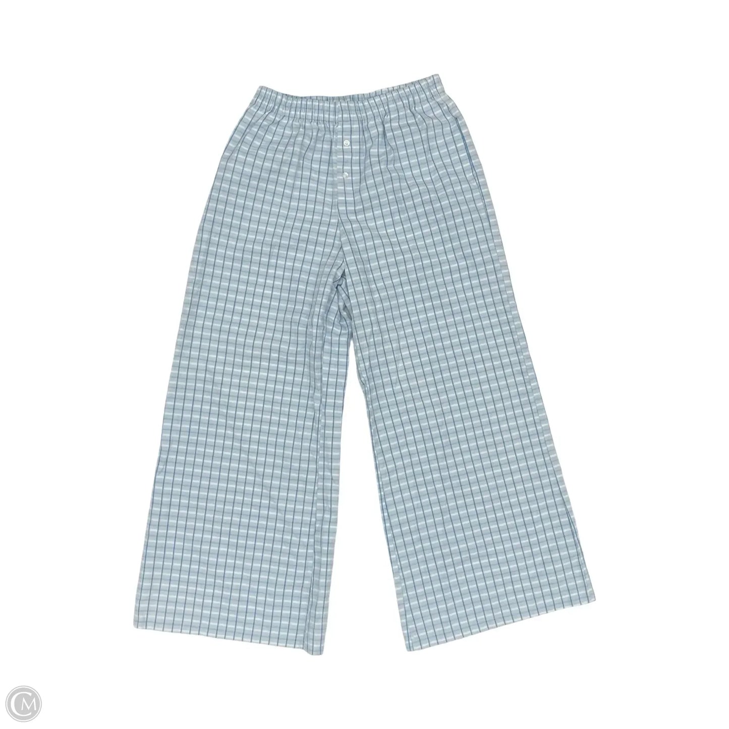 Pants Other By Sincerely Jules In Blue & White, Size: L