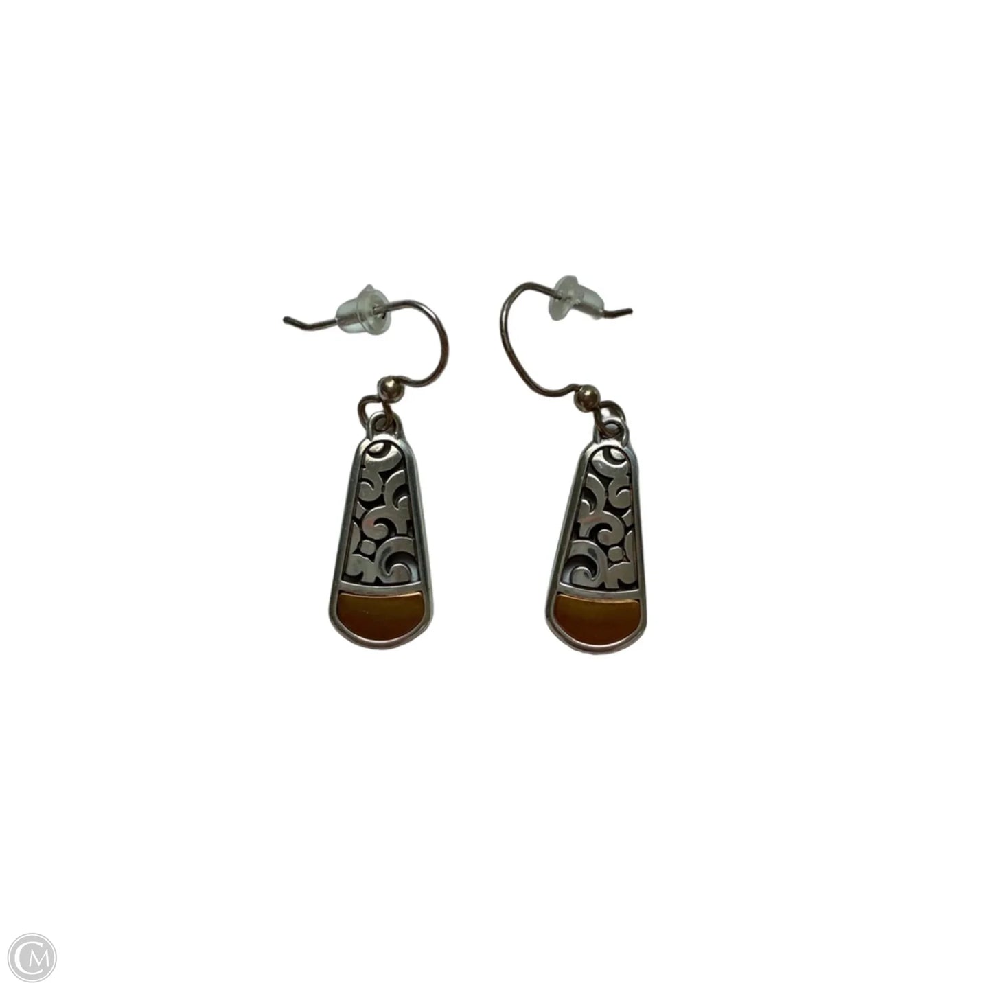 Earrings Dangle/drop By Brighton