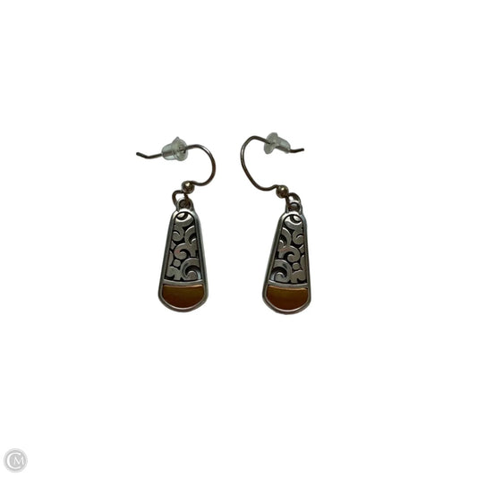 Earrings Dangle/drop By Brighton