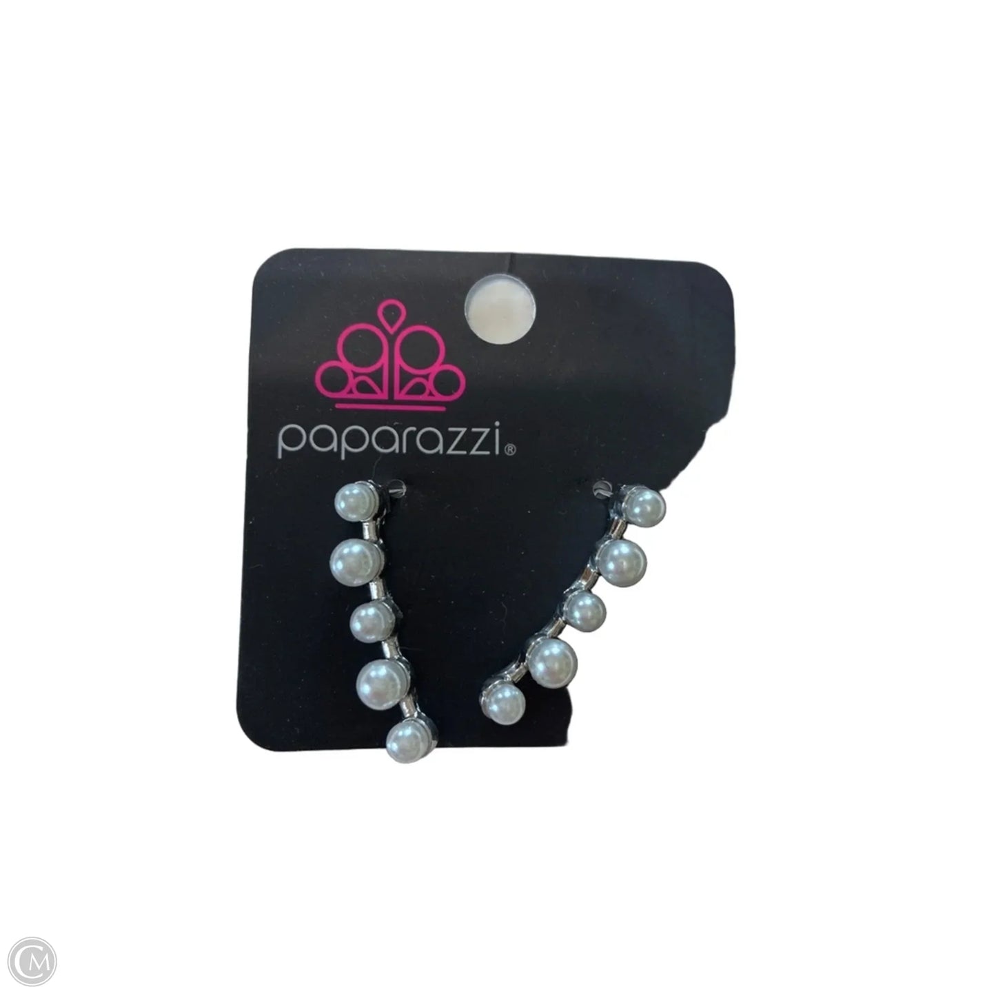 Earrings Dangle/drop By Paparazzi