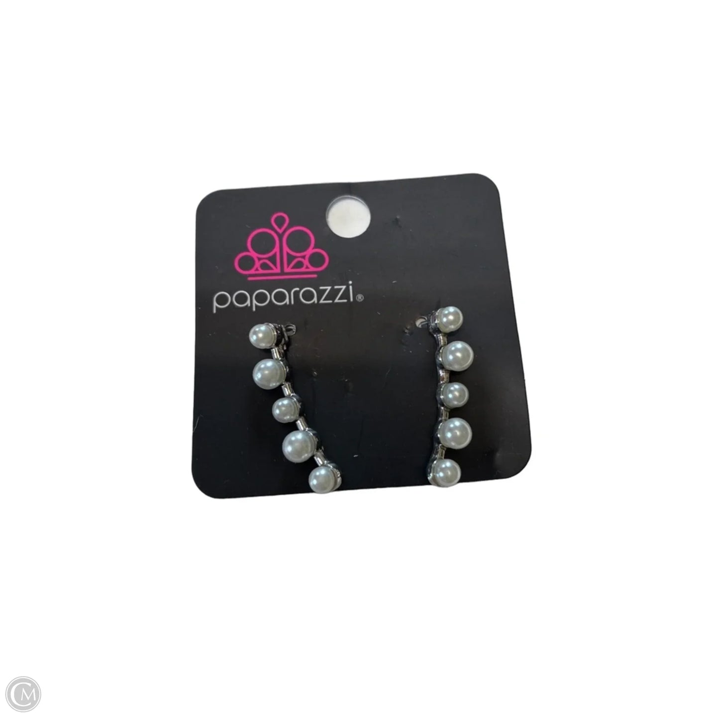 Earrings Dangle/drop By Paparazzi