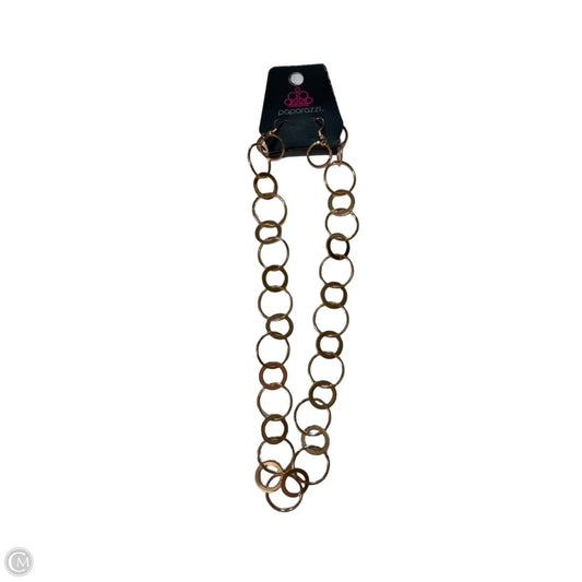 Necklace Set By Paparazzi, Size: 02 Piece Set