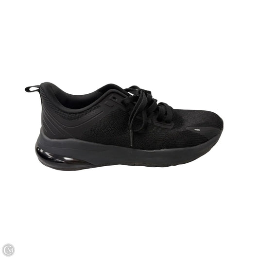 Shoes Athletic By Avia In Black, Size: 9