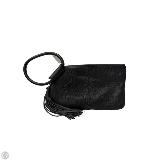 Wristlet Leather By Hobo Intl, Size: Large