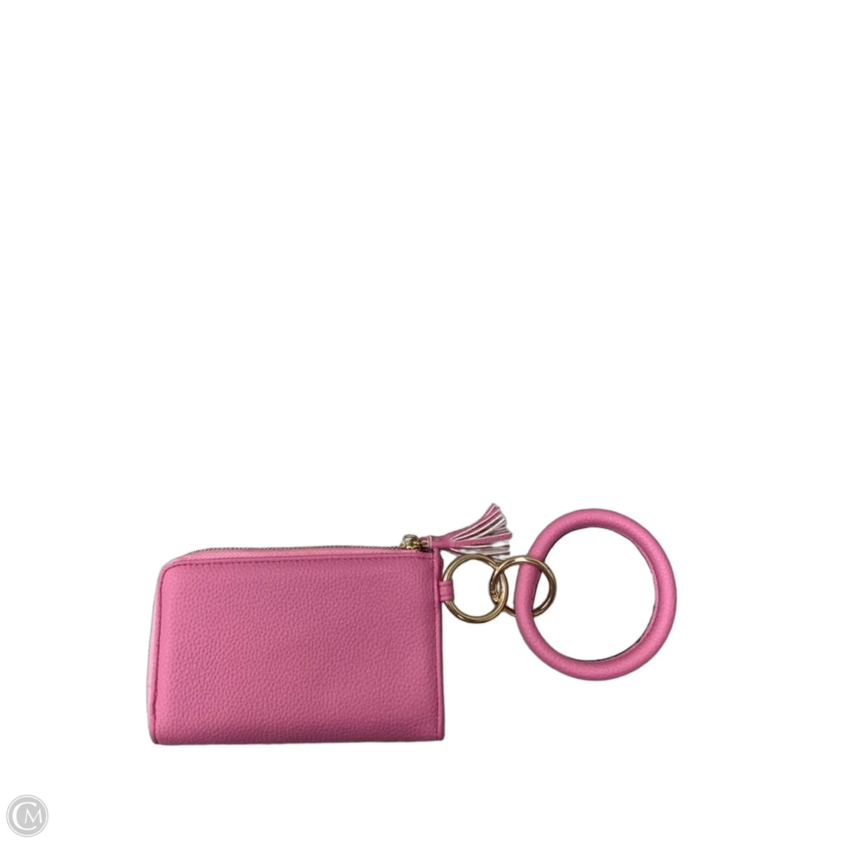 Wallet By Jen & Co, Size: Small