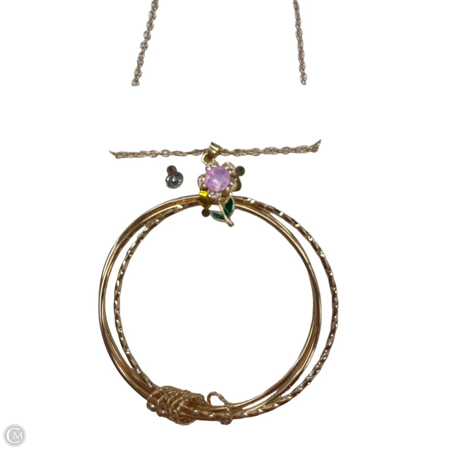 Necklace Set By Clothes Mentor, Size: 05 Piece Set