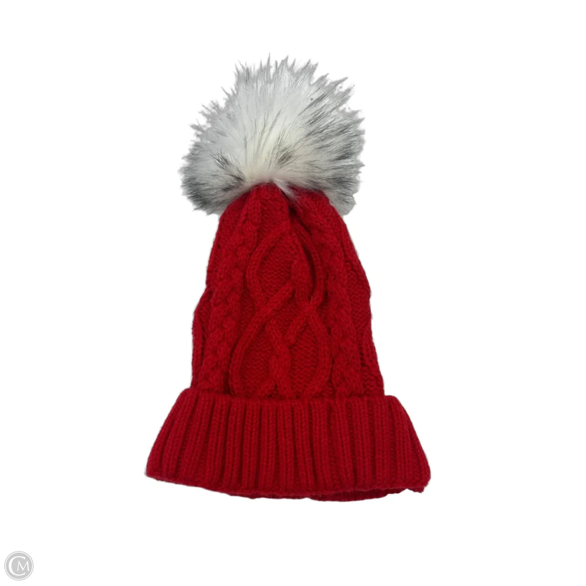 Hat Beanie By Clothes Mentor