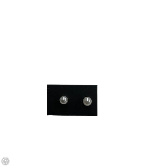 Earrings Stud By Cmf