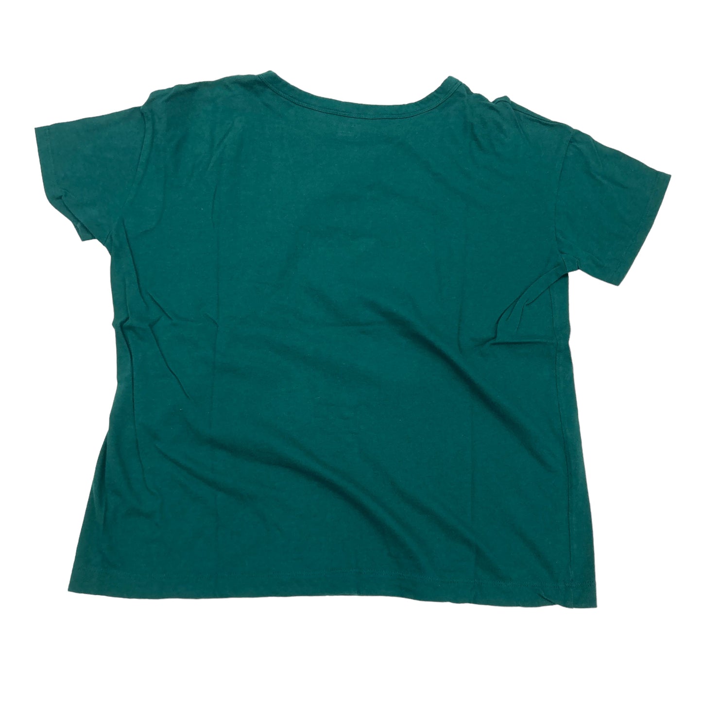 Top Short Sleeve By Old Navy  Size: M