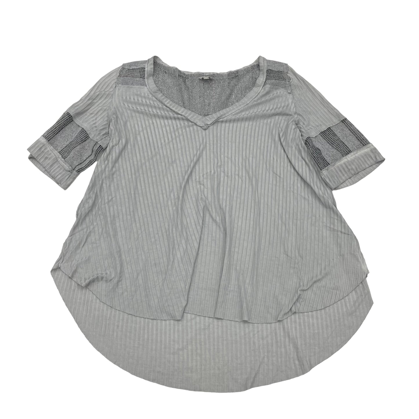 Top Short Sleeve By Pol  Size: M