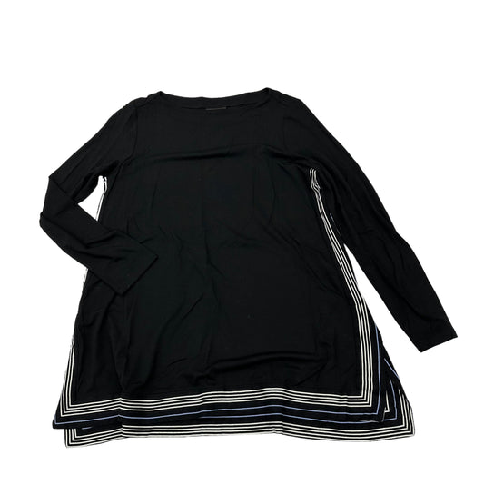 Top Long Sleeve By J. Jill  Size: Petite   S