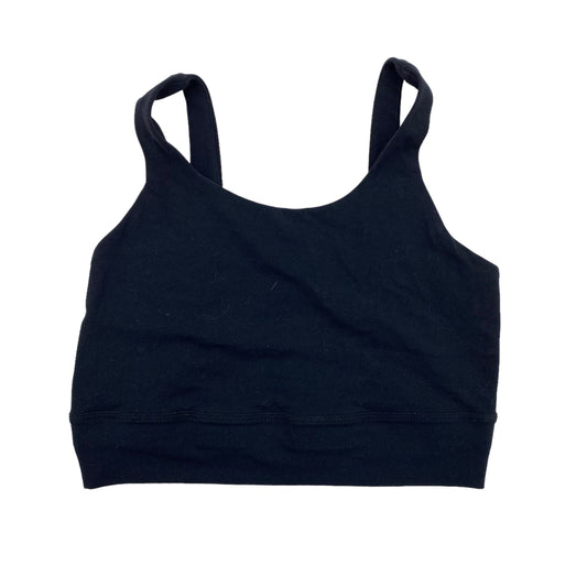 Athletic Bra By Nike Apparel  Size: S