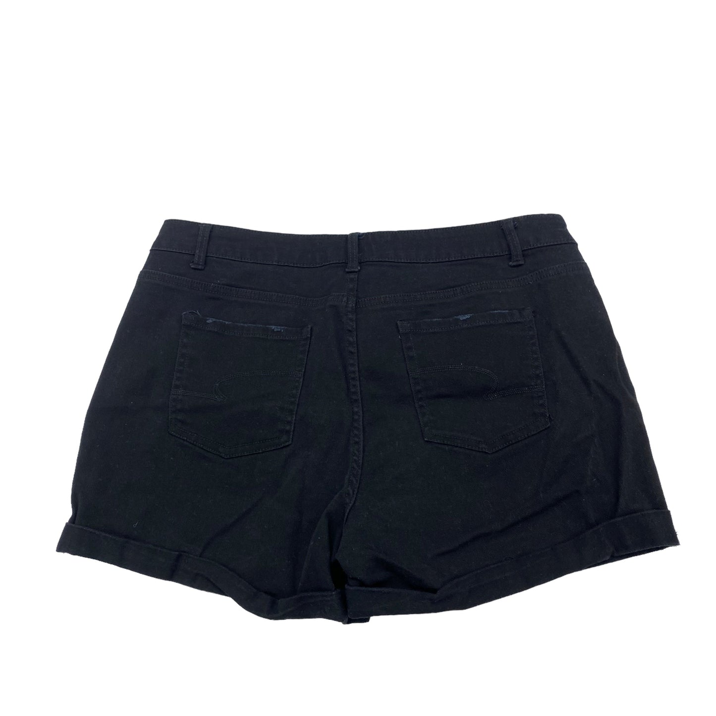 Shorts By Time And Tru  Size: 18