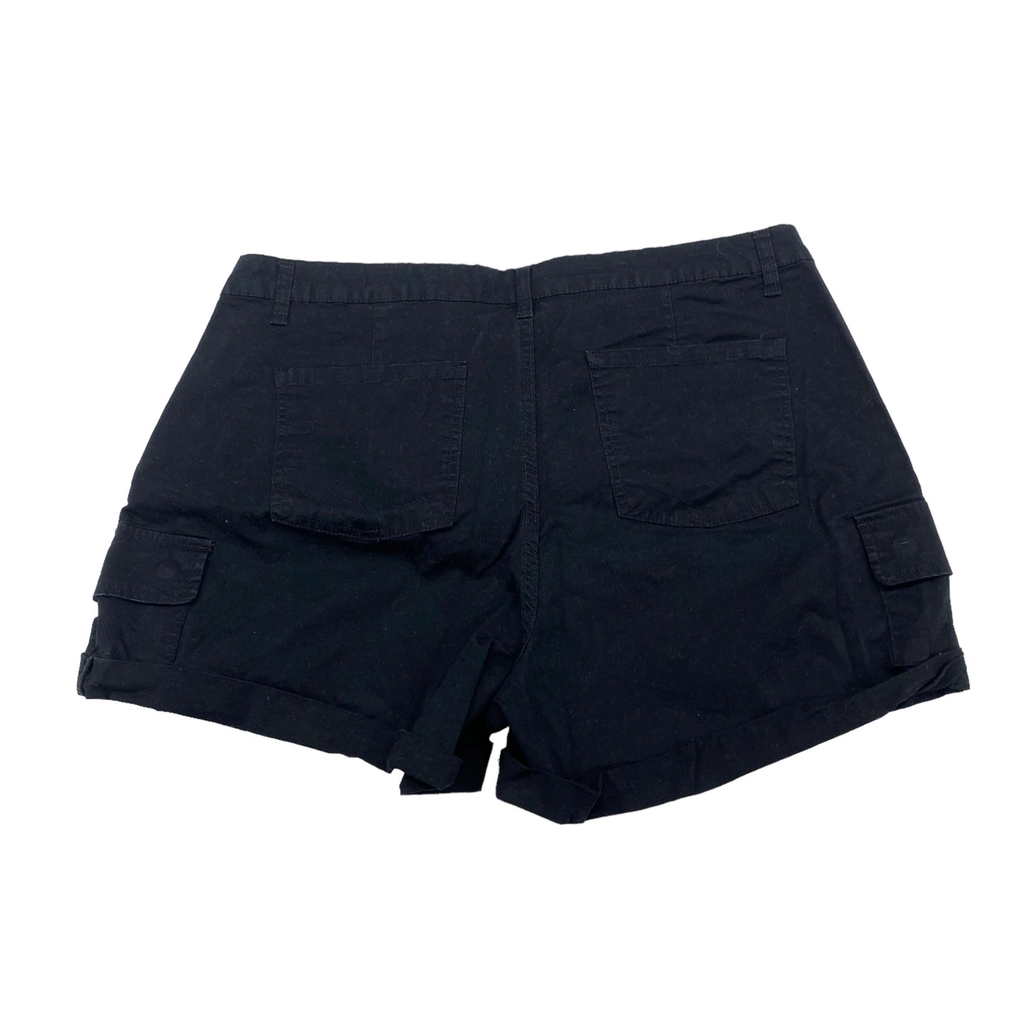 Shorts By Time And Tru  Size: 18