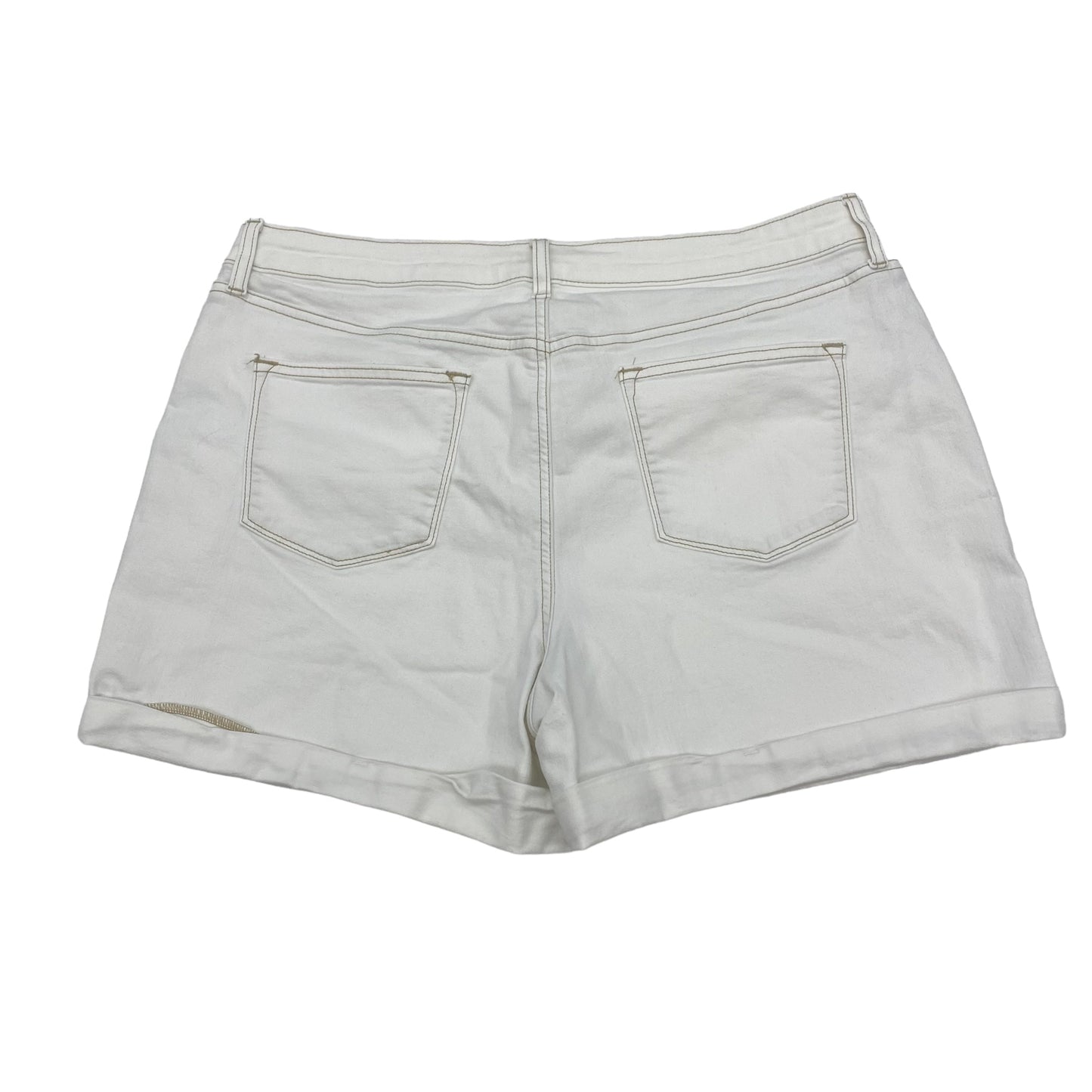 Shorts By Sonoma  Size: 18
