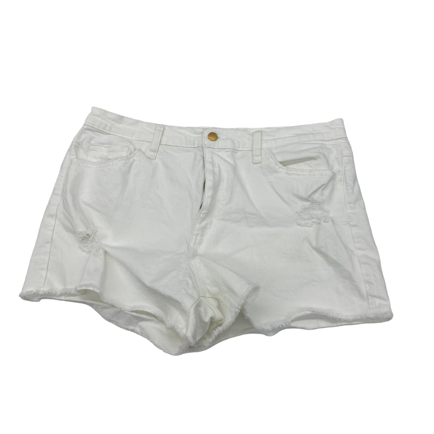 Shorts By Universal Thread  Size: 16