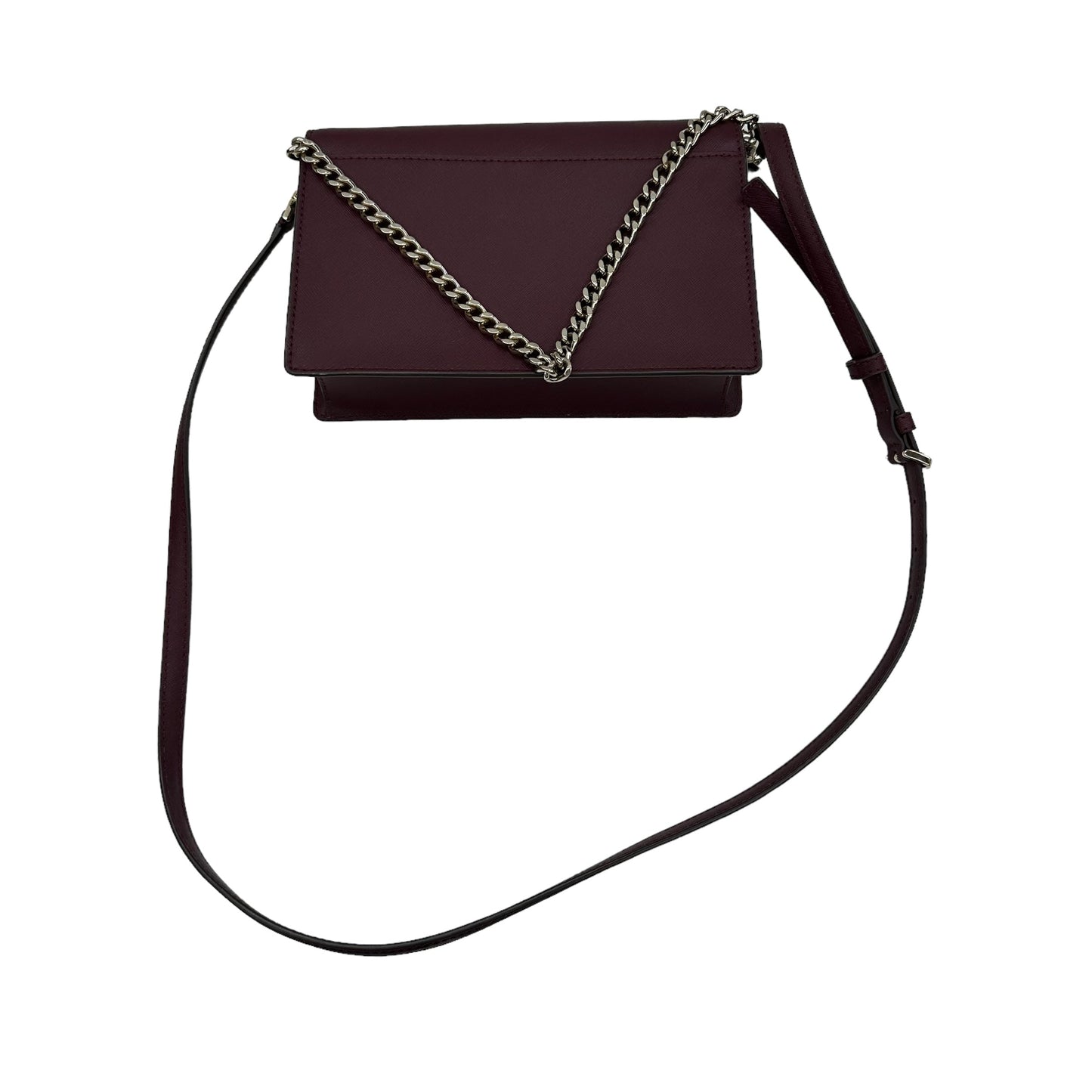 Crossbody Designer By Kate Spade  Size: Medium