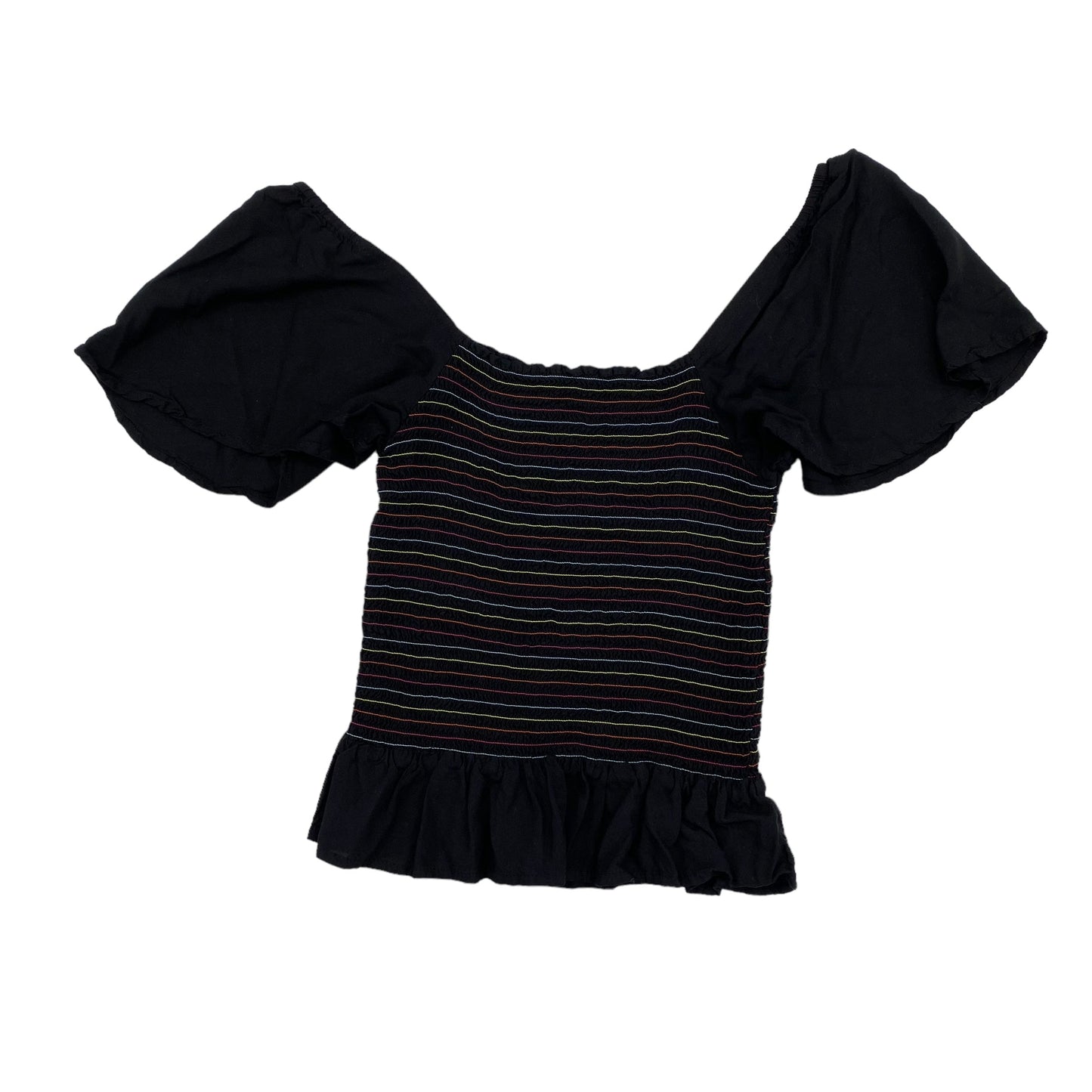 Top Short Sleeve By Jessica Simpson  Size: S