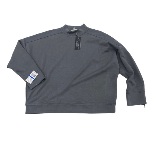 Top Long Sleeve By Cable And Gauge  Size: Petite   Xl