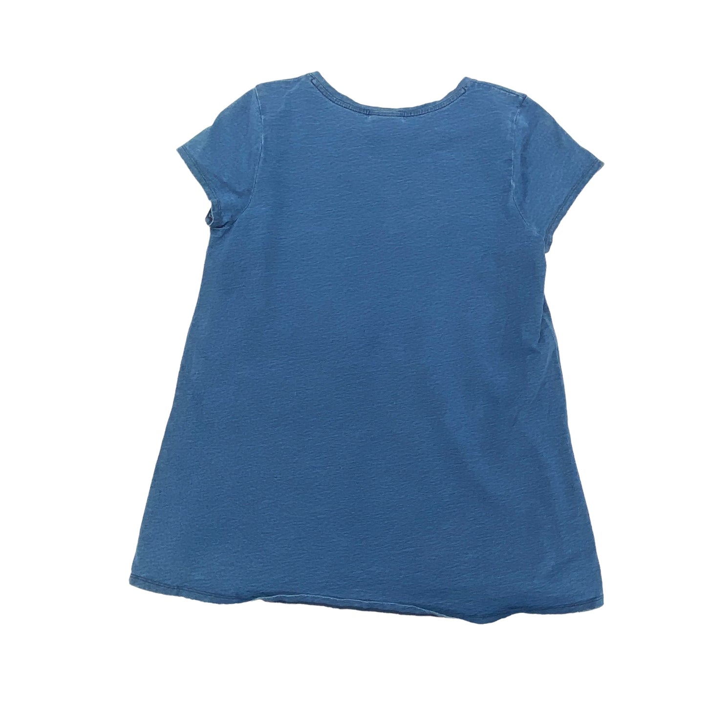 Top Short Sleeve By J. Jill  Size: Petite   S