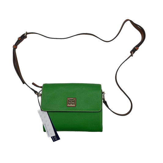 Crossbody Designer By Dooney And Bourke  Size: Medium