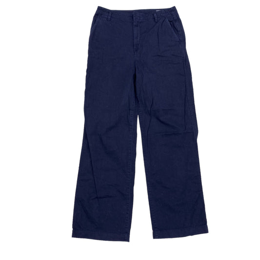 Blue Pants Chinos & Khakis Gap, Size 12tall